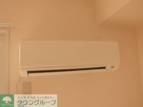 ラークスの物件内観写真